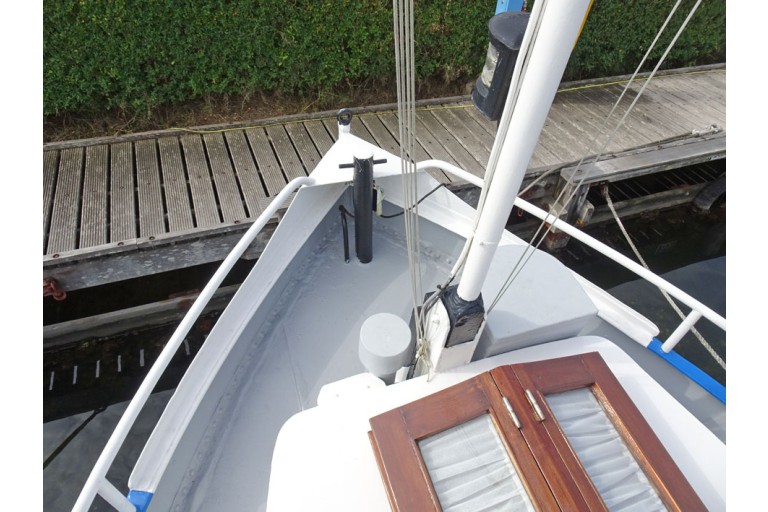 Remorqueur 13.99, Holland