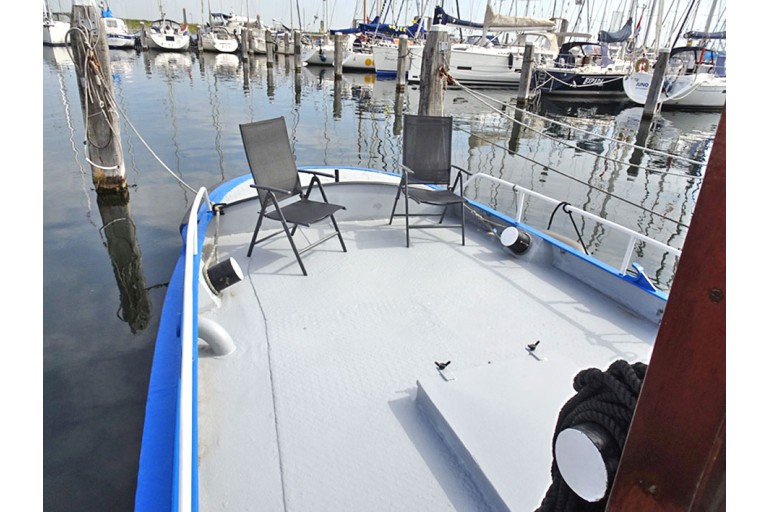 Remorqueur 13.99, Holland