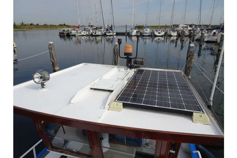 Remorqueur 13.99, Holland