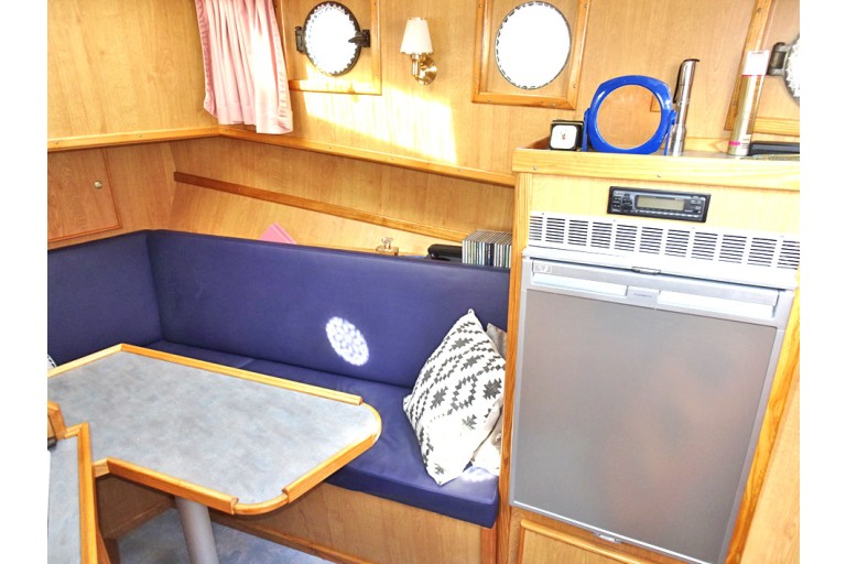 Remorqueur 13.99, Holland