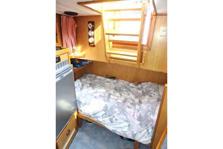 Remorqueur 13.99, Holland