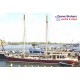 Sailingclipper 25.36 with TRIWV