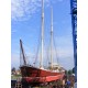Sailingclipper 25.36 with TRIWV
