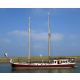 Sailingclipper 25.36 with TRIWV