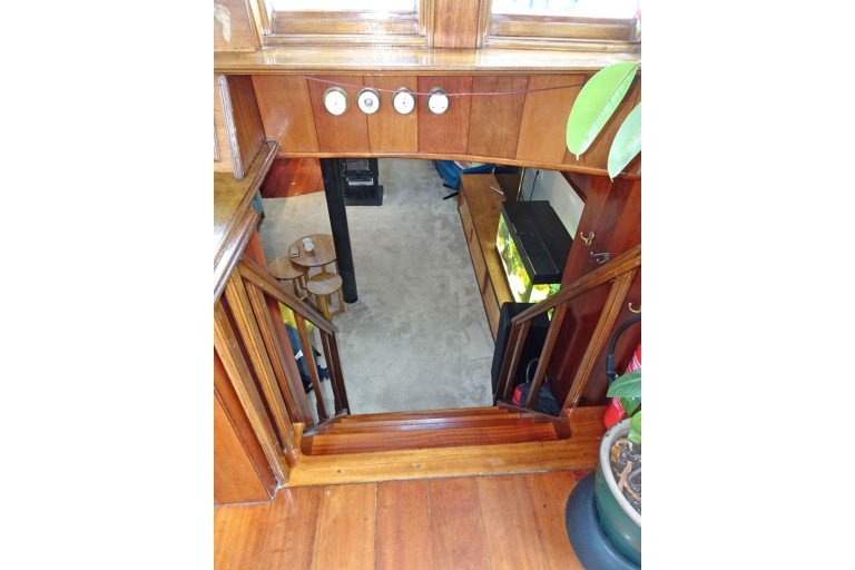 Sailingclipper 25.36 with TRIWV