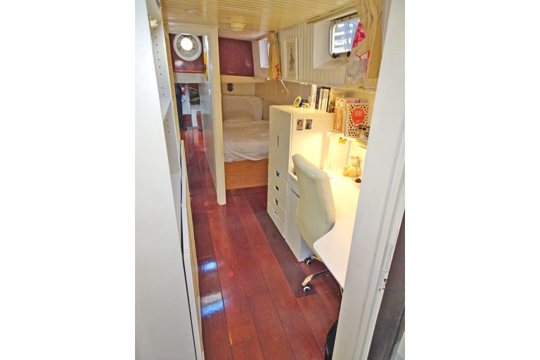 Sailingclipper 25.36 with TRIWV