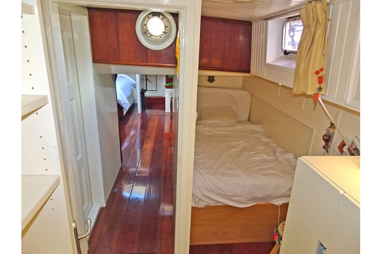 Sailingclipper 25.36 with TRIWV