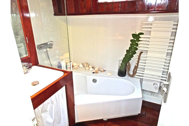 Sailingclipper 25.36 with TRIWV