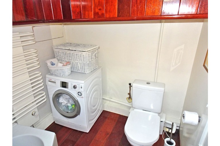 Sailingclipper 25.36 with TRIWV