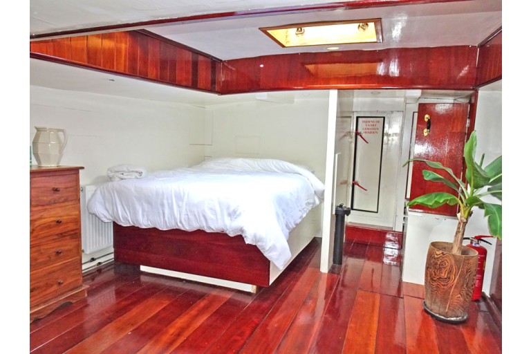 Sailingclipper 25.36 with TRIWV