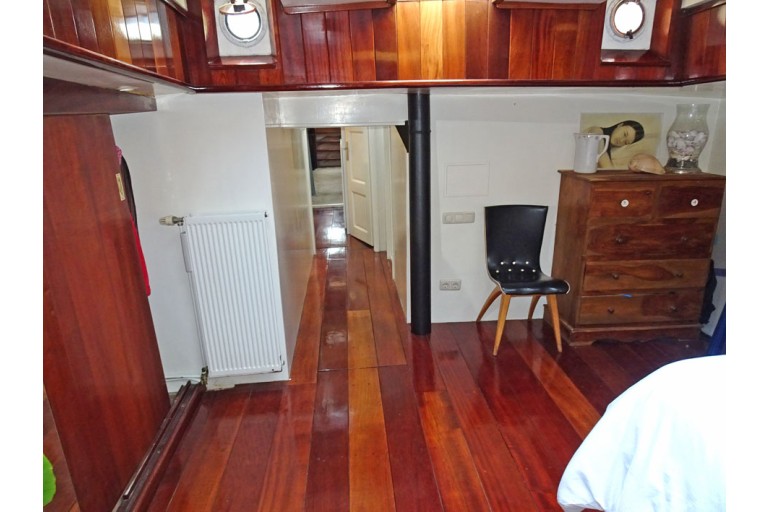 Sailingclipper 25.36 with TRIWV