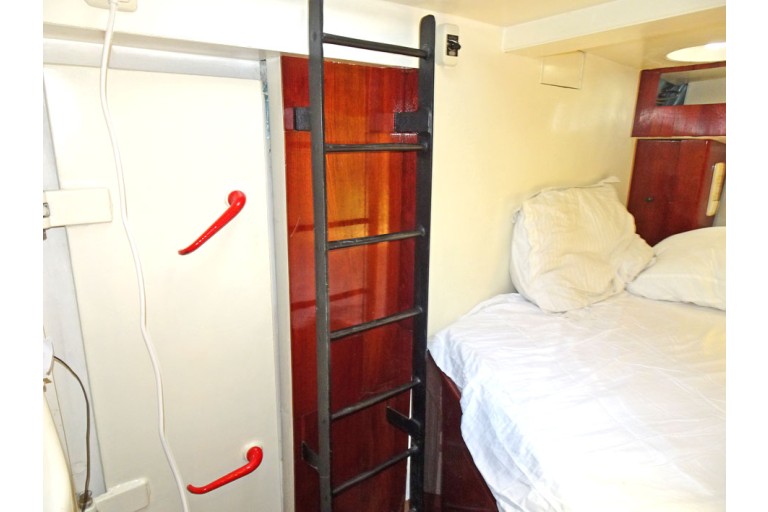 Sailingclipper 25.36 with TRIWV