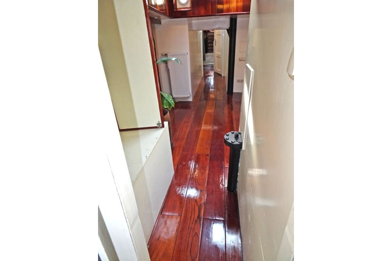 Sailingclipper 25.36 with TRIWV