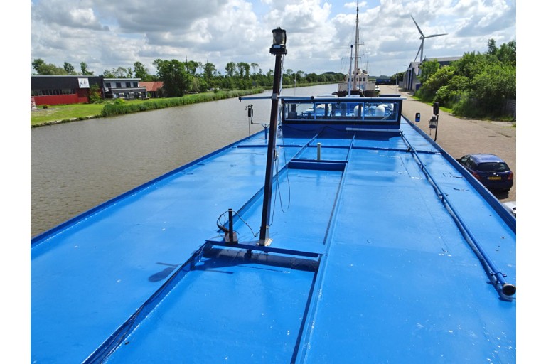 Hotel Passagierschiff 34 / 100 Passagiere