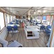 Hotel Passagierschiff 34 / 100 Passagiere