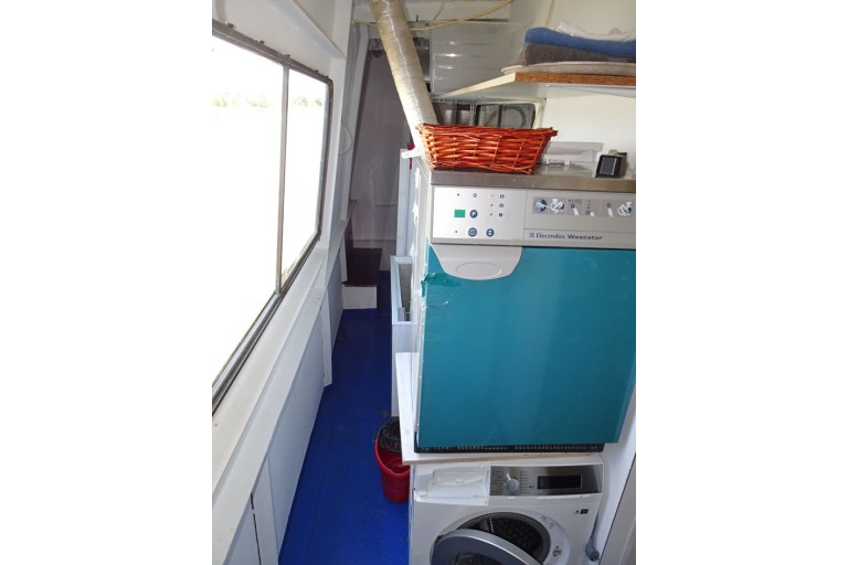 Hotel Passagierschiff 34 / 100 Passagiere