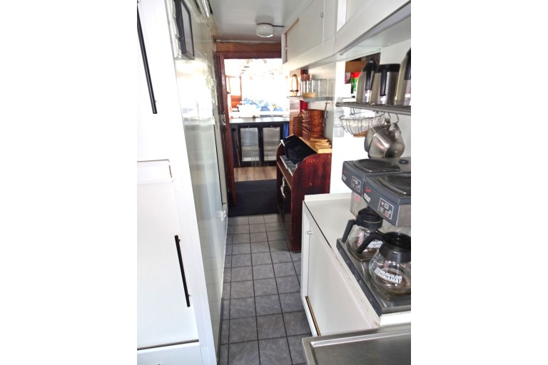 Hotel Passagierschiff 34 / 100 Passagiere