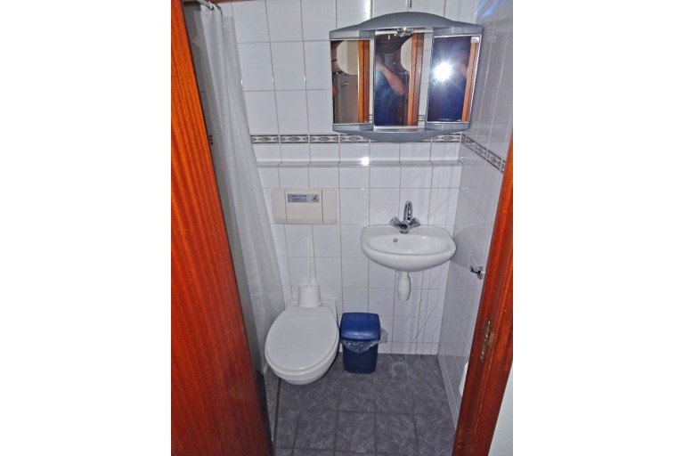 Hotel Passagierschiff 34 / 100 Passagiere