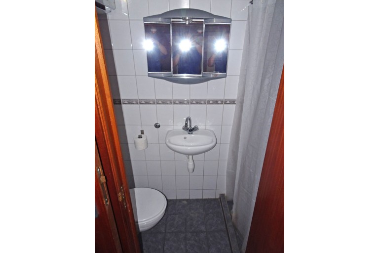 Hotel Passagierschiff 34 / 100 Passagiere