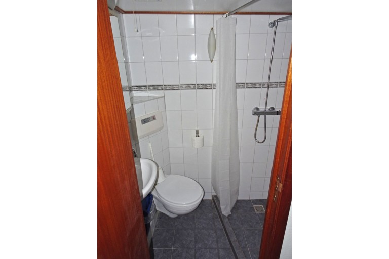 Hotel Passagierschiff 34 / 100 Passagiere