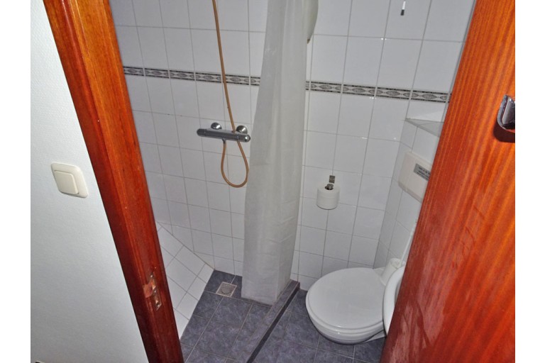 Hotel Passagierschiff 34 / 100 Passagiere