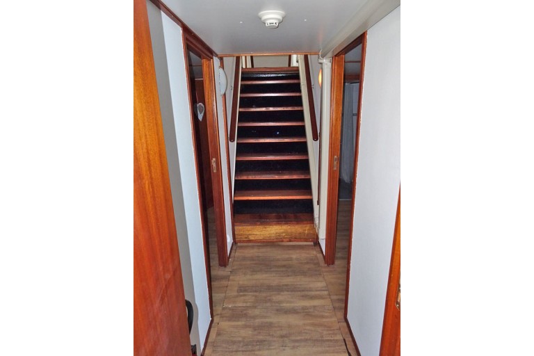 Hotel Passagierschiff 34 / 100 Passagiere