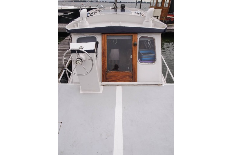 Motorvlet 10.80 GSAK