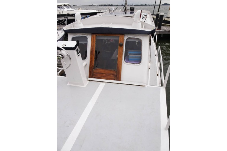 Motorvlet 10.80 GSAK