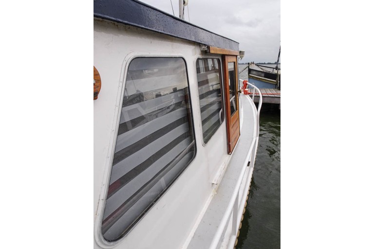 Motorvlet 10.80 GSAK