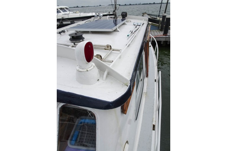 Motorvlet 10.80 GSAK