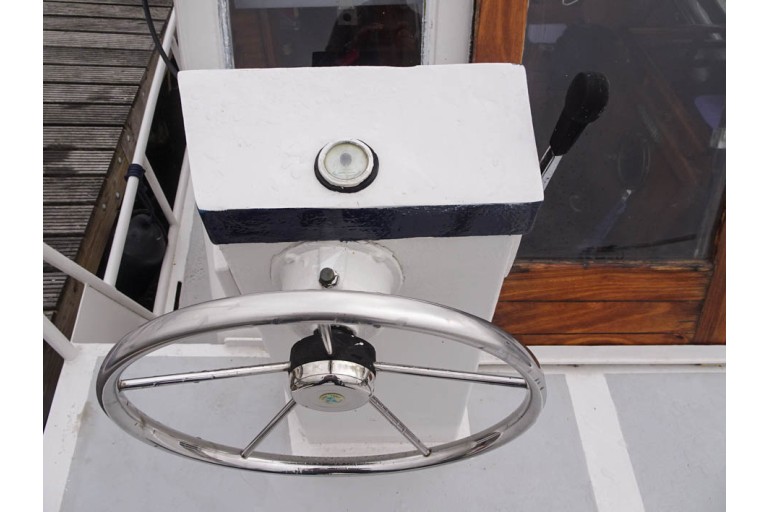 Motorvlet 10.80 GSAK