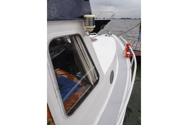 Motorvlet 10.80 GSAK