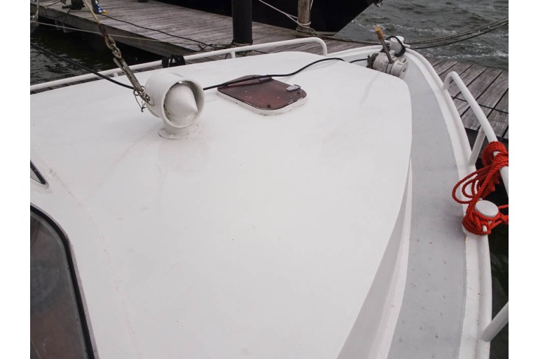 Motorvlet 10.80 GSAK