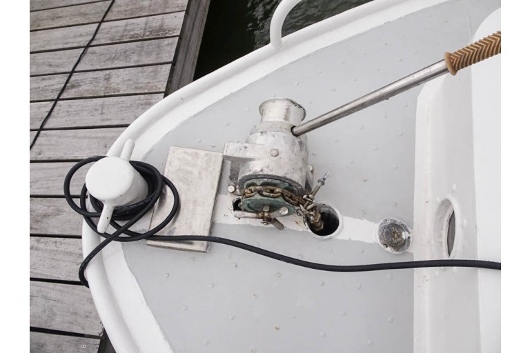 Motorvlet 10.80 GSAK