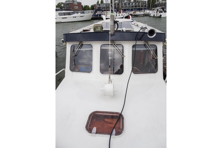 Motorvlet 10.80 GSAK