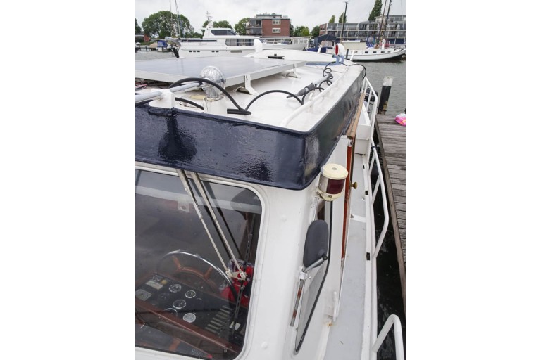 Motorvlet 10.80 GSAK