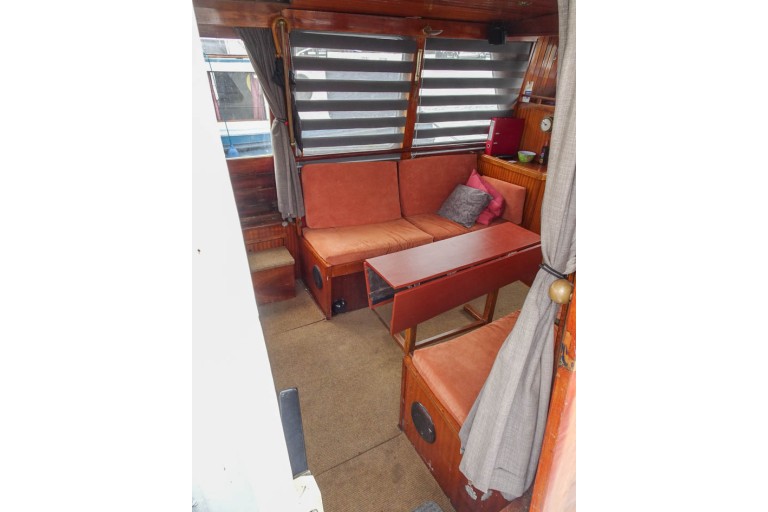 Motorvlet 10.80 GSAK