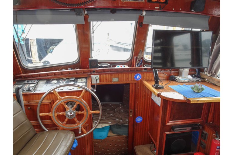 Motorvlet 10.80 GSAK