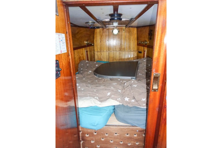 Motorvlet 10.80 GSAK