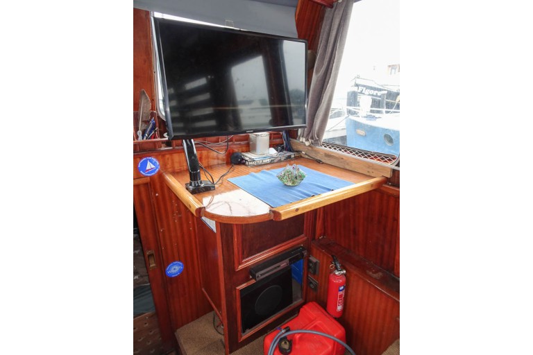 Motorvlet 10.80 GSAK