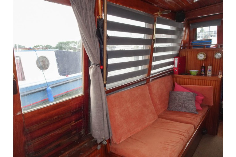 Motorvlet 10.80 GSAK