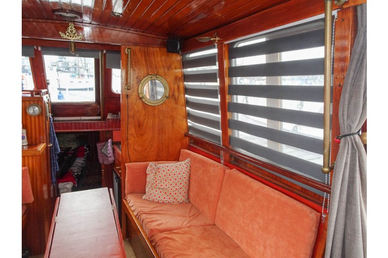 Motorvlet 10.80 GSAK