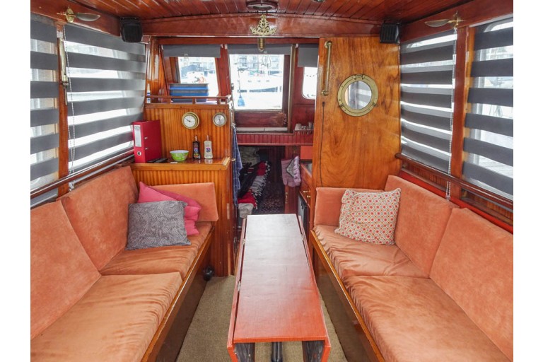 Motorvlet 10.80 GSAK