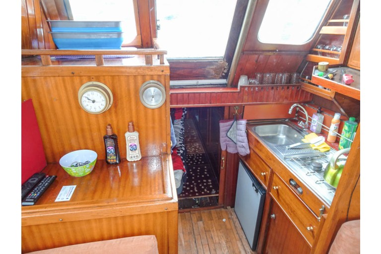 Motorvlet 10.80 GSAK