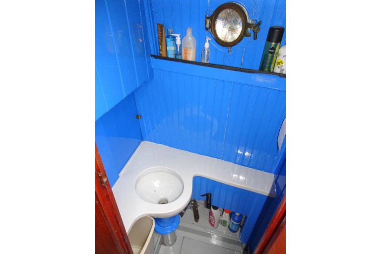 Motorvlet 10.80 GSAK