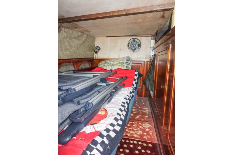 Motorvlet 10.80 GSAK