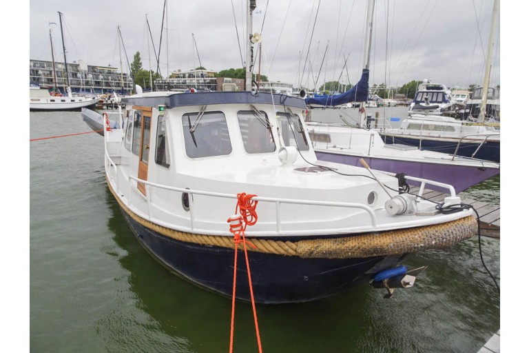 Motorvlet 10.80 GSAK