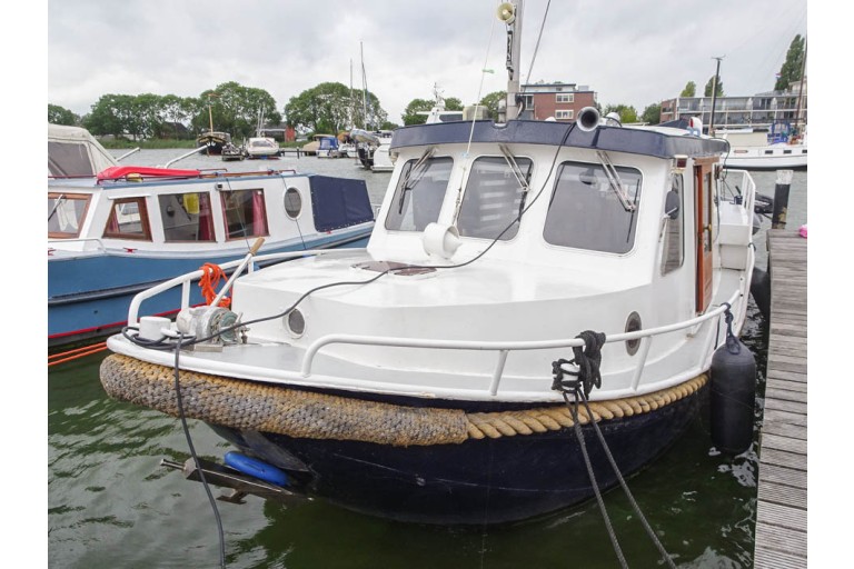 Motorvlet 10.80 GSAK