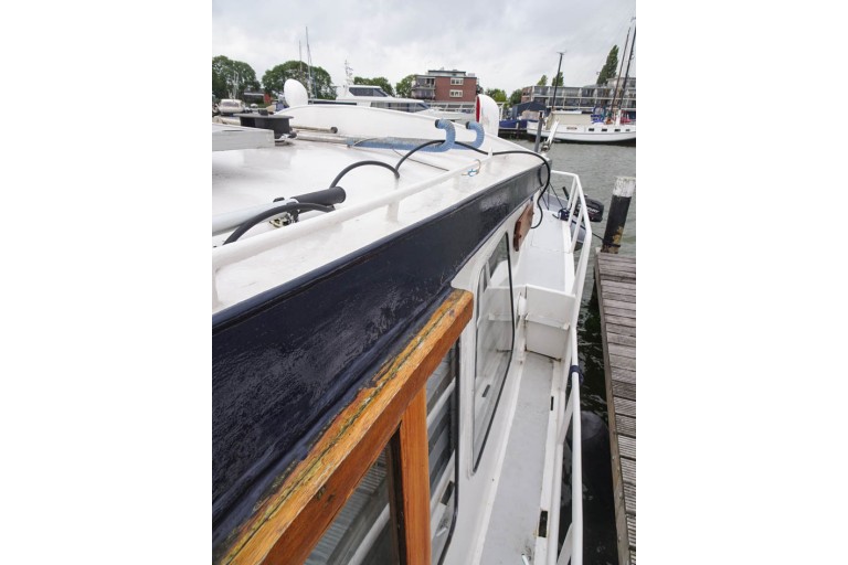 Motorvlet 10.80 GSAK