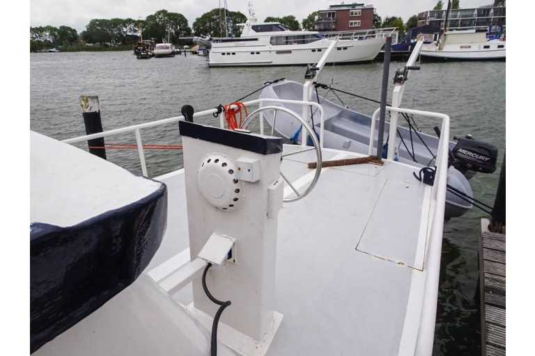 Motorvlet 10.80 GSAK